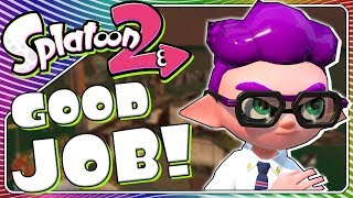 How To Be A Boss In Splatoon 2 5 Simple Steps