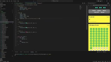 100 days of code - Day 58