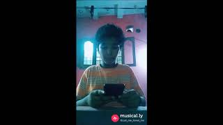 Tamil Dubsmash || Tamil Paiyan