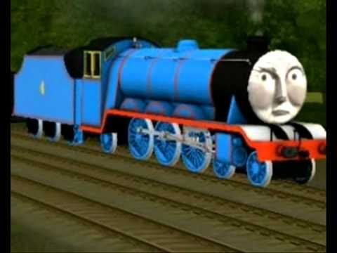 Edward & Gordon Redub V2