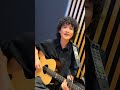 [ReStart]弾語り Edition#OrJourney #オルジャ #shorts #バンド