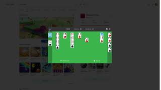 Google Solitaire Speedrun 01:22/SntXDLVL