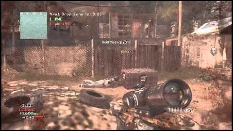 5 man kill feed AS50