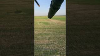 Helicopter Hog Hunting