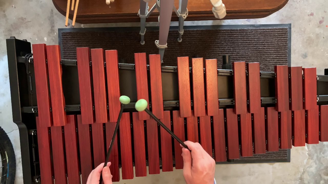 12 Major Scales and Arpeggios at 80BPM YouTube