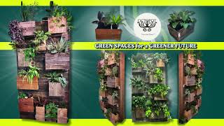 Octopot: Houseplant Edition Video