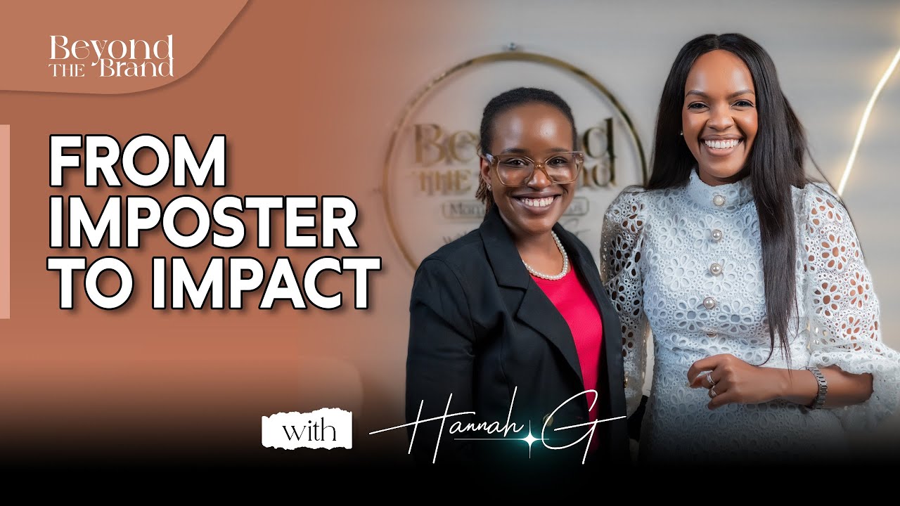 How Family Shaped My Financial Voice | Money Lessons from My Father