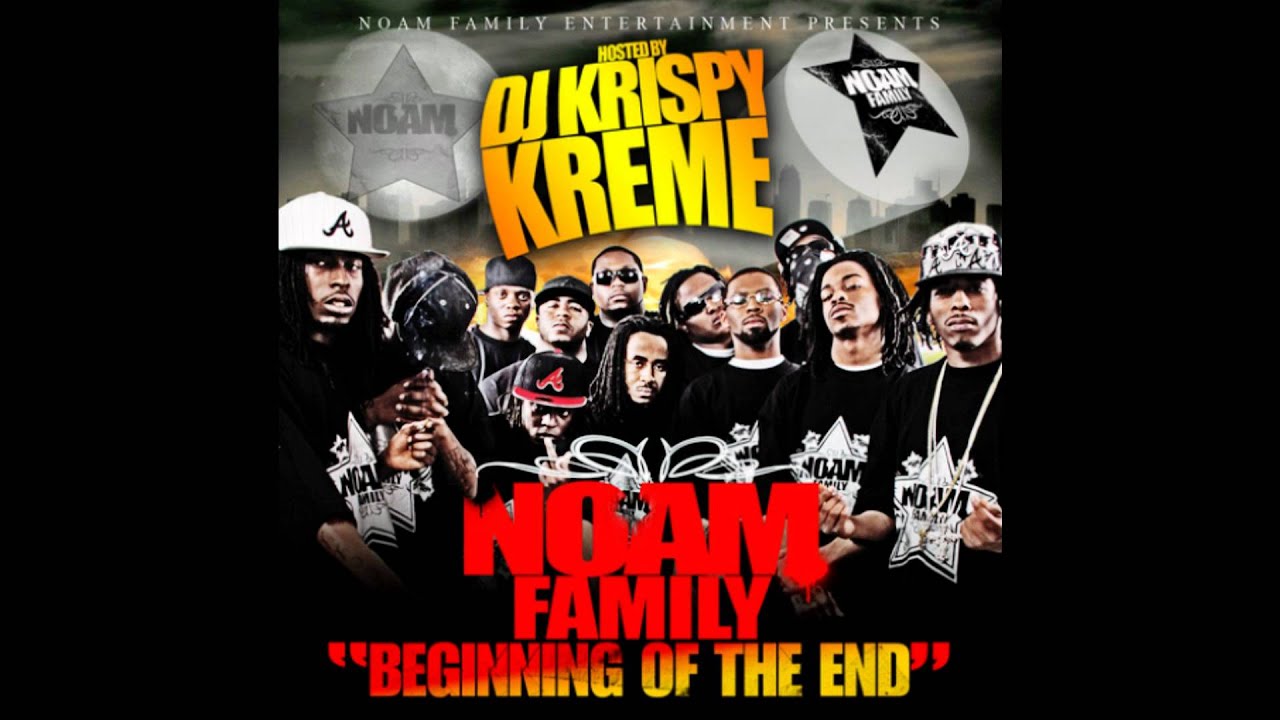 Noam Family - Check Da Move Rite (produced By: KTeezy Productions)