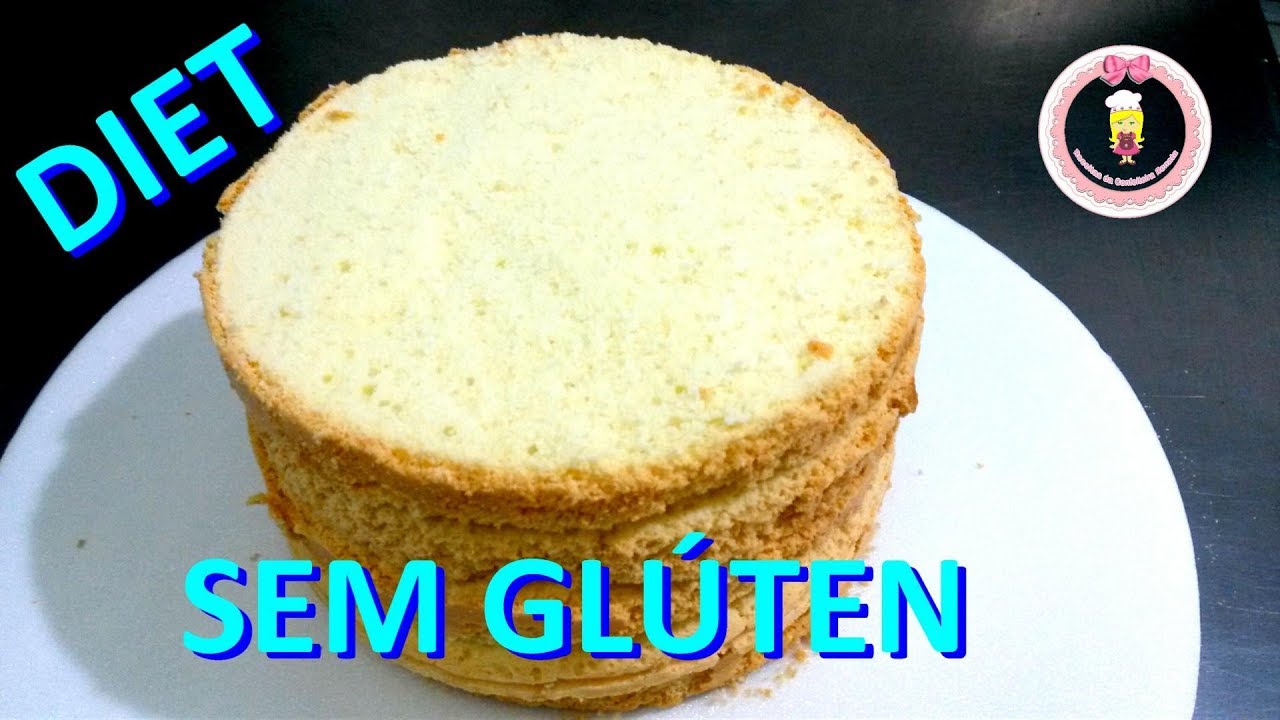 3 Ingredientes Pao De Lo Sem Acucar E Sem Farinha De Trigo Youtube 3 Ingredientes Pao De Lo Sem Acucar E Sem Farinha De Trigo Youtube