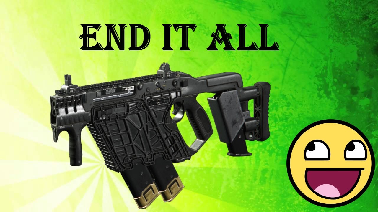 Great Cod Infinite Warfare Kill compilation with Karma-45