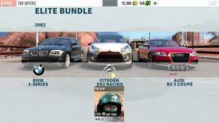 GT Racing 2  The Real Car Experience  - Kalani and Louie hit the track screenshot 3