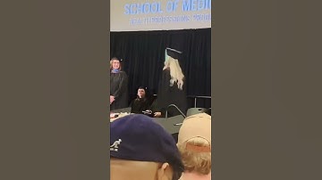 Thumbnail of Graduation Walk