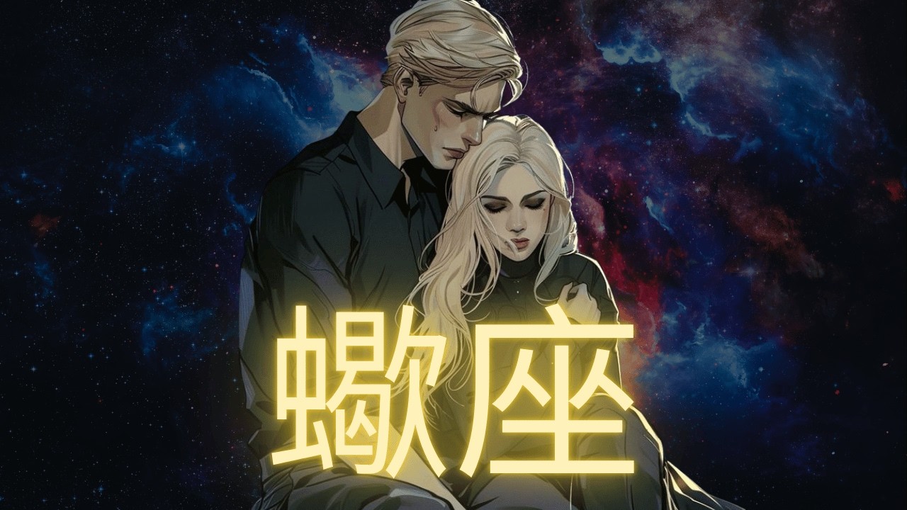 蠍座 💭 ついに — 多くのことが決まりました ✨ 誰かがあなたのことを考えています 🔮 3月 恋愛占い ❤️‍🔥