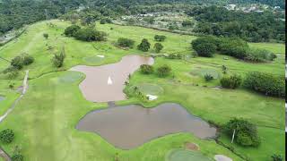 Campo de Golf SUMMIT