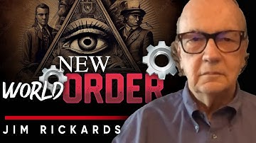 BRICS Plus — Building a New World Order from the Global South - Jim Rickards