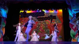 Клип "Белая ночь" Клип "Белая ночь"