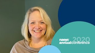 You're Invited to the 2020 NAEYC Annual Conference