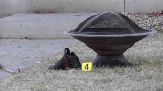 Stabbing, shooting at birthday party early Sunday morning in Greeley