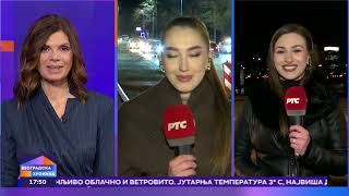 RTS Beogradska hronika 4.2.2026.