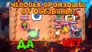 100 ЛЮДЕЙ ОТВЕЧАЮТ НА ШКОЛЬНЫЕ ВОПРОСЫ В BRAWL STARS