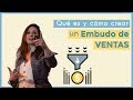 💰Cómo crear un Embudo de Ventas y disparar tu facturación