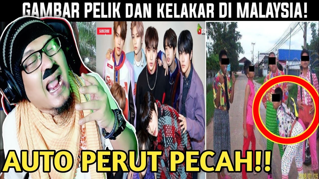 SALAH SERVER‼️ BUAT RAHANG NGILU TENGOK NI‼️| Cak Lonjong