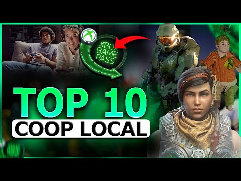 Jogos COOP local para PC: Os 10 melhores games em 2023