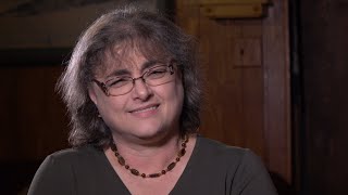 P. Clauss Author Interview