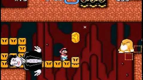 An SMWC Production - World 1 - Released!