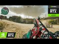 Delta Force : RTX 4060 8 GB 14 Gen i5 14400 #3 (Maximum Settings RTX ON / DLSS ON)