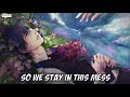 Nightcore Beautiful Mess