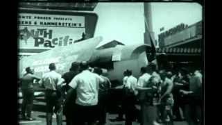 F-0466 Tailhook Convention 1963