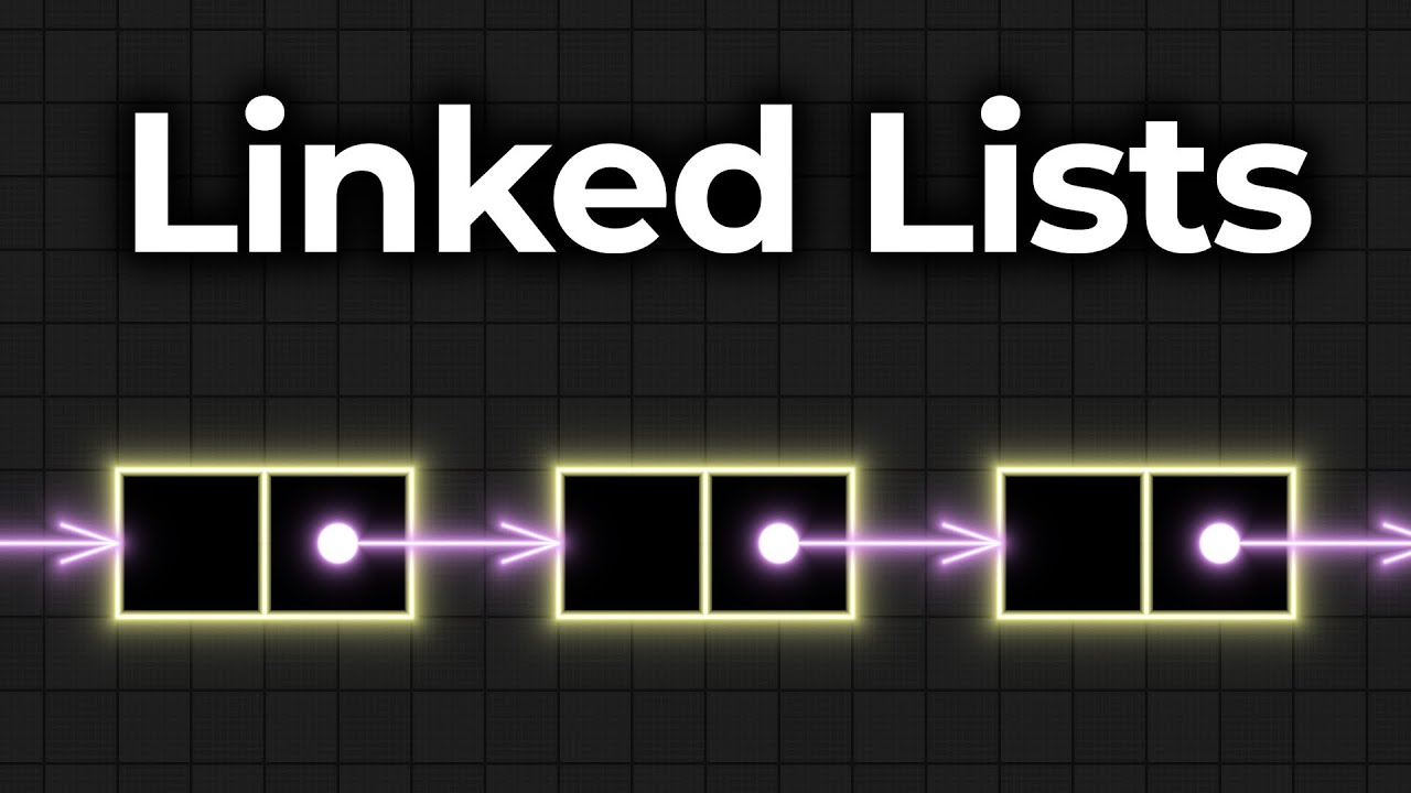 Linked Lists vs Arrays - Data Structures and Optimization