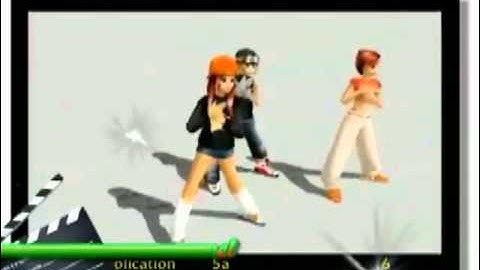 jamila remix Dance