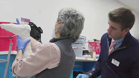 Orthotics & Prosthetics Program Overview