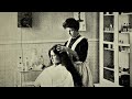 "Beauty a Duty", The Logistics of Hair Washing in 1915