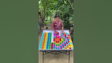 20  minutes everyday to sharp your brain, #pUZZLEbALL #challenge #gameplay #challengevideo