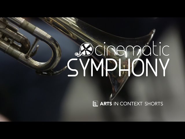 Cinematic Symphony - YouTube