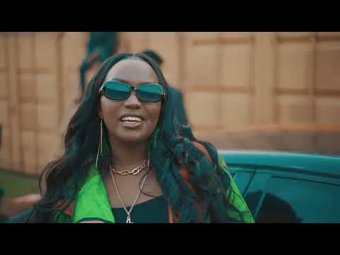 NGICYO  by  Oda Paccy ( Official Music video )