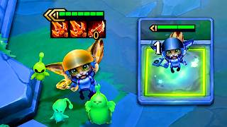 Stop Rerolling Gnar and Start Printing Instead