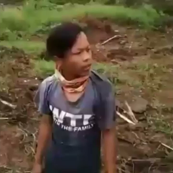 Tumbuklah Dapat duit aku😂😂