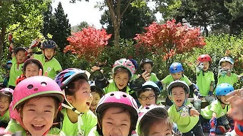 Chinese kindergartens aim for better pre-school education - DayDayNews