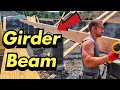 How To Build A Girder Beam