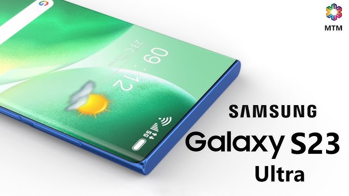 Samsung Galaxy S23 Poderá ter uma Câmara de 200 MP • Diário Económico