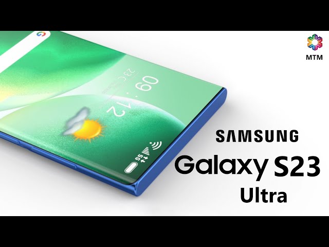 Samsung Galaxy S23 Ultra - 5G,200MP Camera,Snapdragon 898,16GB RAM