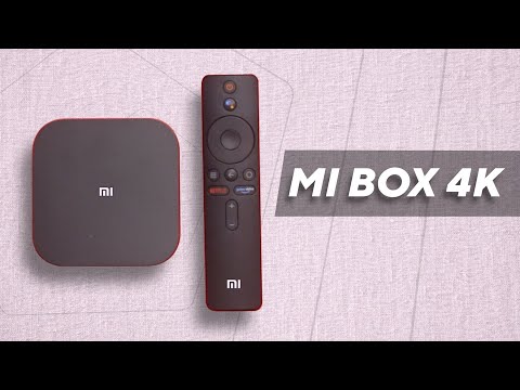 Mi Box 4K vs Fire TV Stick 4K  Xiaomi Did It Again 