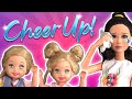 Barbie - Cheering Up Raquelle | Ep.162