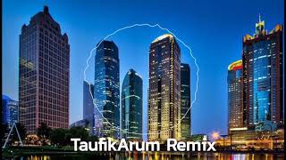 In The Name - ( Taufik Arum Remix ) Funky Hybrid