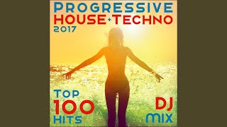 Desire (Progressive House + Techno 2017 DJ Remix Edit) - Manmademan