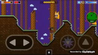 Sploder Arcade